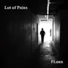FLean - Lot of Pains - Single